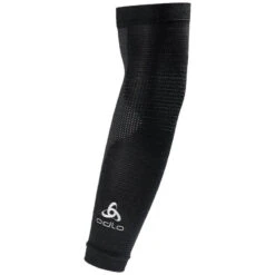 Odlo Manchettes Aeolus Ceramiwarm -Sport Vêtements Magasin manchettes aeolus ceramiwarm 2