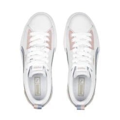Puma Mayze Ut W Baskets Mode Femme -Sport Vêtements Magasin mayze ut w baskets mode femme 4