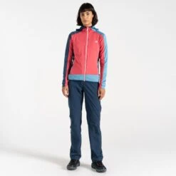 Dare 2b Melodic II Femme Randonnée Pantalon - Gris Moyen / Gris -Sport Vêtements Magasin melodic ii femme randonnee pantalon gris moyen gris 3