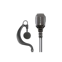 Micro-oreillette MIDLAND MA21-L PRO Lobaire Réglable VOX/PTT -Sport Vêtements Magasin micro oreillette midland ma21 l pro lobaire reglable voxptt 2