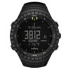 Suunto Montre Altimètre, Baromètre Et Boussole CORE Noir