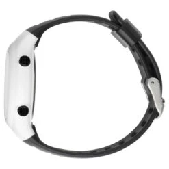 Kalenji Montre Cardiofréquencemètre De Course à Pied ONRHYTHM 110 Blanche -Sport Vêtements Magasin montre cardiofrequencemetre de course a pied onrhythm 110 blanche 3