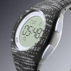 Kalenji Montre Chronomètre De Course à Pied W200 S édition Limitée Noire 2021 -Sport Vêtements Magasin montre chronometre de course a pied w200 s edition limitee noire 2021 2