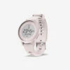 Decathlon Montre Chronomètre De Course à Pied W500S ROSE