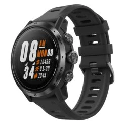 Montre Connectée Multisport Gps Cardio - COROS APEX PRO Noir -Sport Vêtements Magasin montre connectee multisport gps cardio coros apex pro noir 2