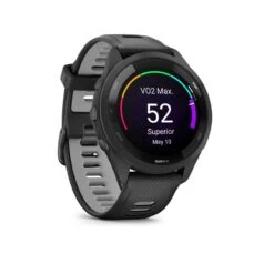 MONTRE CONNECTÉE MULTISPORT GPS CARDIO - GARMIN FORERUNNER 265 MUSIC NOIRE 11 MONTRE CONNECTÉE MULTISPORT GPS CARDIO - GARMIN FORERUNNER 265 MUSIC NOIRE -Sport Vêtements Magasin montre connectee multisport gps cardio garmin forerunner 265 music noire 2