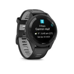 MONTRE CONNECTÉE MULTISPORT GPS CARDIO - GARMIN FORERUNNER 265 MUSIC NOIRE 12 MONTRE CONNECTÉE MULTISPORT GPS CARDIO - GARMIN FORERUNNER 265 MUSIC NOIRE -Sport Vêtements Magasin montre connectee multisport gps cardio garmin forerunner 265 music noire 3