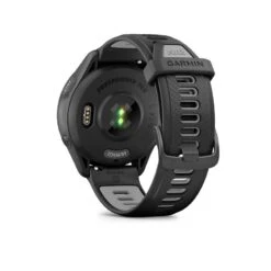 MONTRE CONNECTÉE MULTISPORT GPS CARDIO - GARMIN FORERUNNER 265 MUSIC NOIRE 14 MONTRE CONNECTÉE MULTISPORT GPS CARDIO - GARMIN FORERUNNER 265 MUSIC NOIRE -Sport Vêtements Magasin montre connectee multisport gps cardio garmin forerunner 265 music noire 5