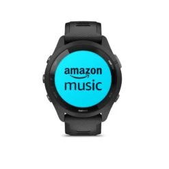 MONTRE CONNECTÉE MULTISPORT GPS CARDIO - GARMIN FORERUNNER 265 MUSIC NOIRE 16 MONTRE CONNECTÉE MULTISPORT GPS CARDIO - GARMIN FORERUNNER 265 MUSIC NOIRE -Sport Vêtements Magasin montre connectee multisport gps cardio garmin forerunner 265 music noire 7
