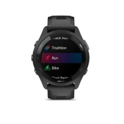 MONTRE CONNECTÉE MULTISPORT GPS CARDIO - GARMIN FORERUNNER 265 MUSIC NOIRE 17 MONTRE CONNECTÉE MULTISPORT GPS CARDIO - GARMIN FORERUNNER 265 MUSIC NOIRE -Sport Vêtements Magasin montre connectee multisport gps cardio garmin forerunner 265 music noire 8