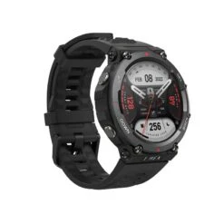 MONTRE CONNECTÉE SPORT-AMAZFIT T-REX 2 NOIRE -Sport Vêtements Magasin montre connectee sport amazfit t rex 2 noire 3