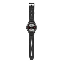 MONTRE CONNECTÉE SPORT-AMAZFIT T-REX 2 NOIRE -Sport Vêtements Magasin montre connectee sport amazfit t rex 2 noire 5