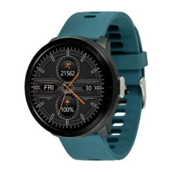 Montre Connectée Sport Unisexe WM18 Verte -Sport Vêtements Magasin montre connectee sport unisexe wm18 verte 3