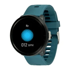 Montre Connectée Sport Unisexe WM18 Verte -Sport Vêtements Magasin montre connectee sport unisexe wm18 verte 4