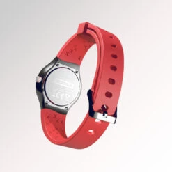 Kalenji MONTRE DE SPORT A AIGUILLES ENFANT A300 S ROUGE -Sport Vêtements Magasin montre de sport a aiguilles enfant a300 s rouge 3