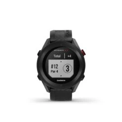 MONTRE GOLF - GARMIN APPROACH S12 GRISE -Sport Vêtements Magasin montre golf garmin approach s12 grise 6