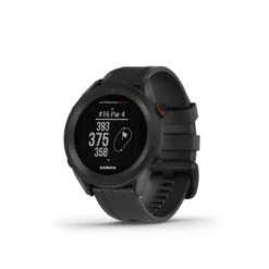 MONTRE GOLF - GARMIN APPROACH S12 GRISE -Sport Vêtements Magasin montre golf garmin approach s12 grise 8