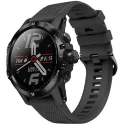 Montre GPS Connectée Multisports Adventure COROS Vertix Dark Rock Black -Sport Vêtements Magasin montre gps connectee multisports adventure coros vertix dark rock black 2
