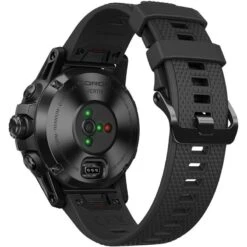 Montre GPS Connectée Multisports Adventure COROS Vertix Dark Rock Black -Sport Vêtements Magasin montre gps connectee multisports adventure coros vertix dark rock black 3