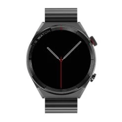Montre Intelligente Maverick En Silicone Noir -Sport Vêtements Magasin montre intelligente maverick en silicone noir 5