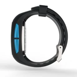 Kalenji Montre Running Cardio - HR300 Noire Bleue -Sport Vêtements Magasin montre running cardio hr300 noire bleue 4