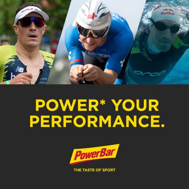 Multipack Powerbar Hydro Gel Cola (x24) 5 Multipack Powerbar Hydro Gel Cola (x24) – Image 5