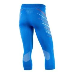 UYN NATYON 2.0 SOUS-VÊTEMENT PANTALON 3/4 ÉTATS-UNIS -Sport Vêtements Magasin natyon 20 sous vetement pantalon 34 etats unis 2