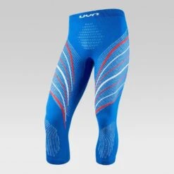 UYN NATYON 2.0 SOUS-VÊTEMENT PANTALON 3/4 ÉTATS-UNIS