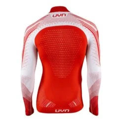 UYN NATYON 2.0 SOUS-VÊTEMENT TEE-SHIRT MANCHES LONGUES COL ROULÉ SUISSE -Sport Vêtements Magasin natyon 20 sous vetement tee shirt manches longues col roule suisse 2