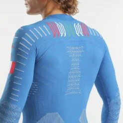 UYN NATYON 3.0 JERSEY À COL ROULÉ ITALIE -Sport Vêtements Magasin natyon 30 jersey a col roule italie 2