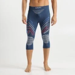 UYN NATYON 3.0 SOUS-VÊTEMENTS MI-LONGS FRANCE -Sport Vêtements Magasin natyon 30 sous vetements mi longs france 4