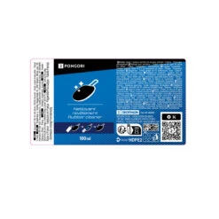 Nettoyant Pour Revêtement De Raquette De Tennis De Table 100ml -Sport Vêtements Magasin nettoyant pour revetement de raquette de tennis de table 100ml 5