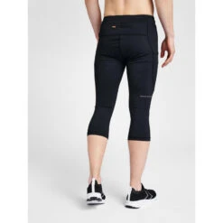 Newline Capri Tights Men Knee Tights -Sport Vêtements Magasin newline capri tights men knee tights 2