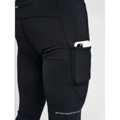 Newline Capri Tights Men Knee Tights -Sport Vêtements Magasin newline capri tights men knee tights 3