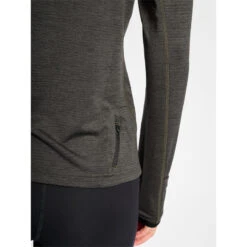 Newline Half Zip Sweatshirt Nwlpace Half Zip Woman -Sport Vêtements Magasin newline half zip sweatshirt nwlpace half zip woman 5