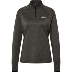 Newline Half Zip Sweatshirt Nwlpace Half Zip Woman -Sport Vêtements Magasin newline half zip sweatshirt nwlpace half zip woman 6