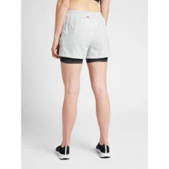 Newline Shorts Women 2-In-1 Running Shorts -Sport Vêtements Magasin newline shorts women 2 in 1 running shorts 2