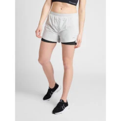 Newline Shorts Women 2-In-1 Running Shorts