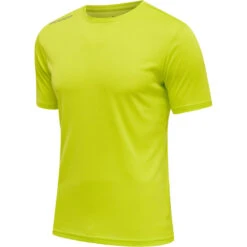 Newline T-Shirt S/S Men Core Functional T-Shirt S/S -Sport Vêtements Magasin newline t shirt ss men core functional t shirt ss 3