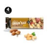 Overstims Barre Origin' Bar Salée - 4x40g