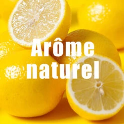 OVERSTIMS Coup De Fouet Citron - 4x30g -Sport Vêtements Magasin overstims coup de fouet citron 4x30g 3