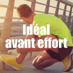 OVERSTIMS Gatosport Chocolat 400 G -Sport Vêtements Magasin overstims gatosport chocolat 400 g 4