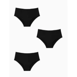 Pack 3 Ado Moyen LIBERTY (3 Shorties)