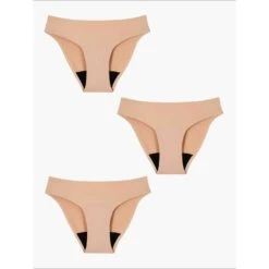Pack 3 Adulte Flux Moyen WINNER PACK (3 Culottes)