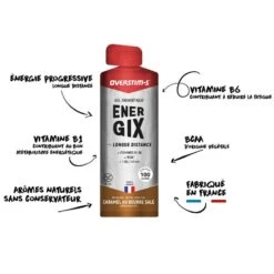 Pack Assortiment 10 Gels X 34 G Overstims -Sport Vêtements Magasin pack assortiment 10 gels x 34 g overstims 3