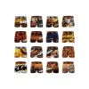 KTM Pack Surprise De 6 Boxers Homme