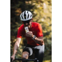 Pack X12 Barres énergétiques Extra Vanille-Macadamia 50g -Sport Vêtements Magasin pack x12 barres energetiques extra vanille macadamia 50g 2