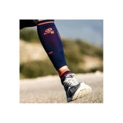 BV Sport Pack X3 - Socquettes SCR ONE EVO Noir -Sport Vêtements Magasin pack x3 socquettes scr one evo noir 3