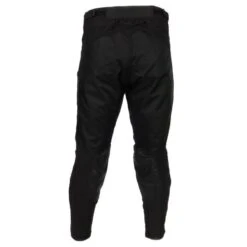 Pantalon Cross SCRUB Adulte Noir Prov -Sport Vêtements Magasin pantalon cross scrub adulte noir prov 2