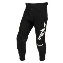 Pantalon Cross SCRUB Adulte Noir Prov